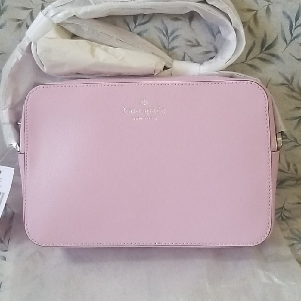 Kate Spade Harper crossbody